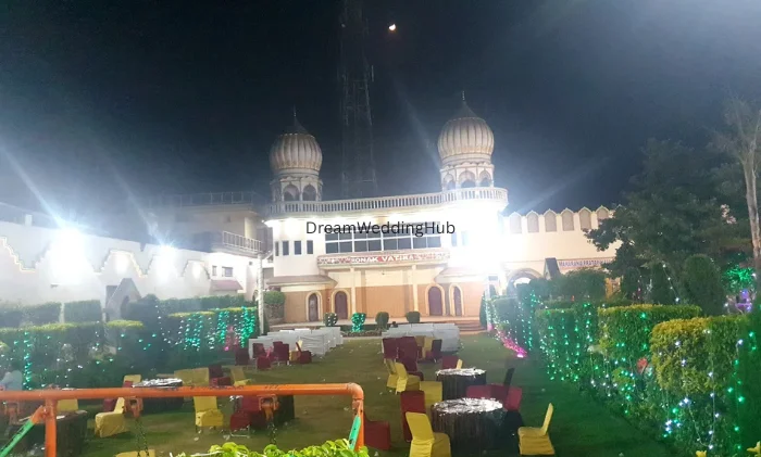 Ronak Vatika Banquet Hall